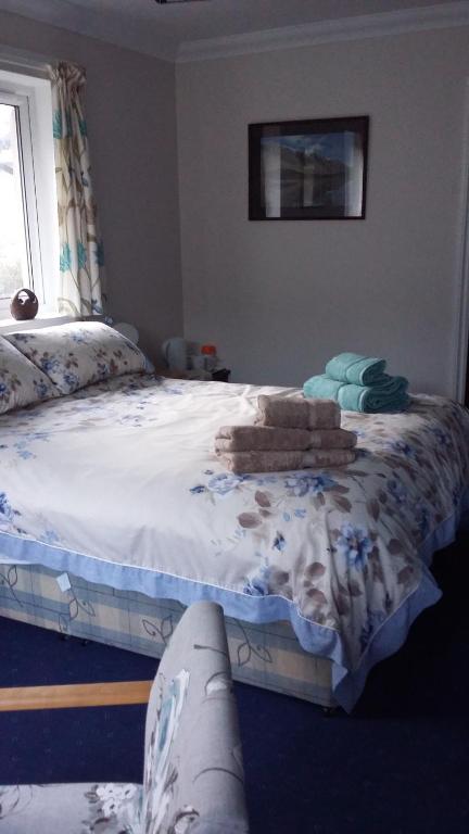 Lothlorien room 5